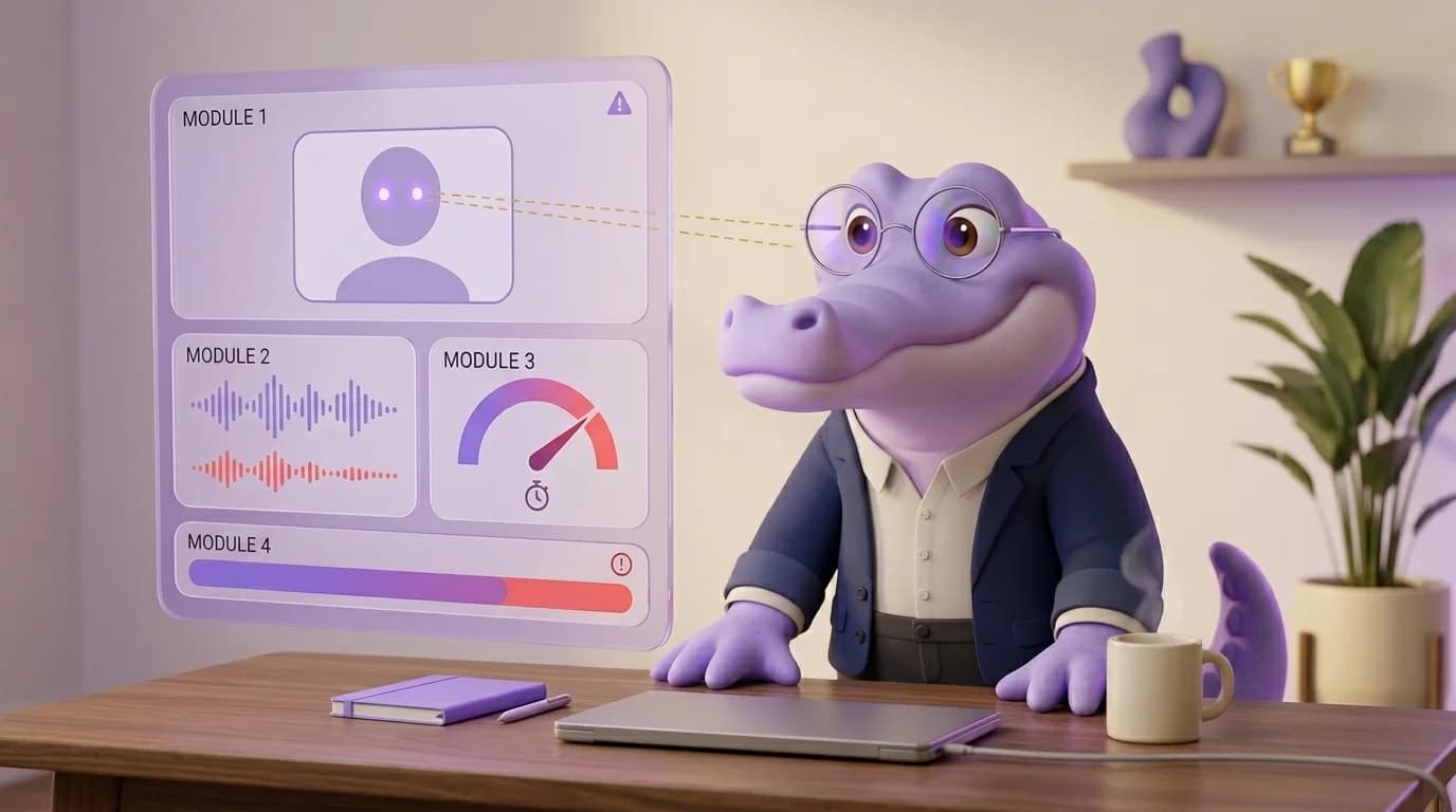 Tricher à l'entretien avec ChatGPT ou Cluely : comment les recruteurs te détectent en 2026