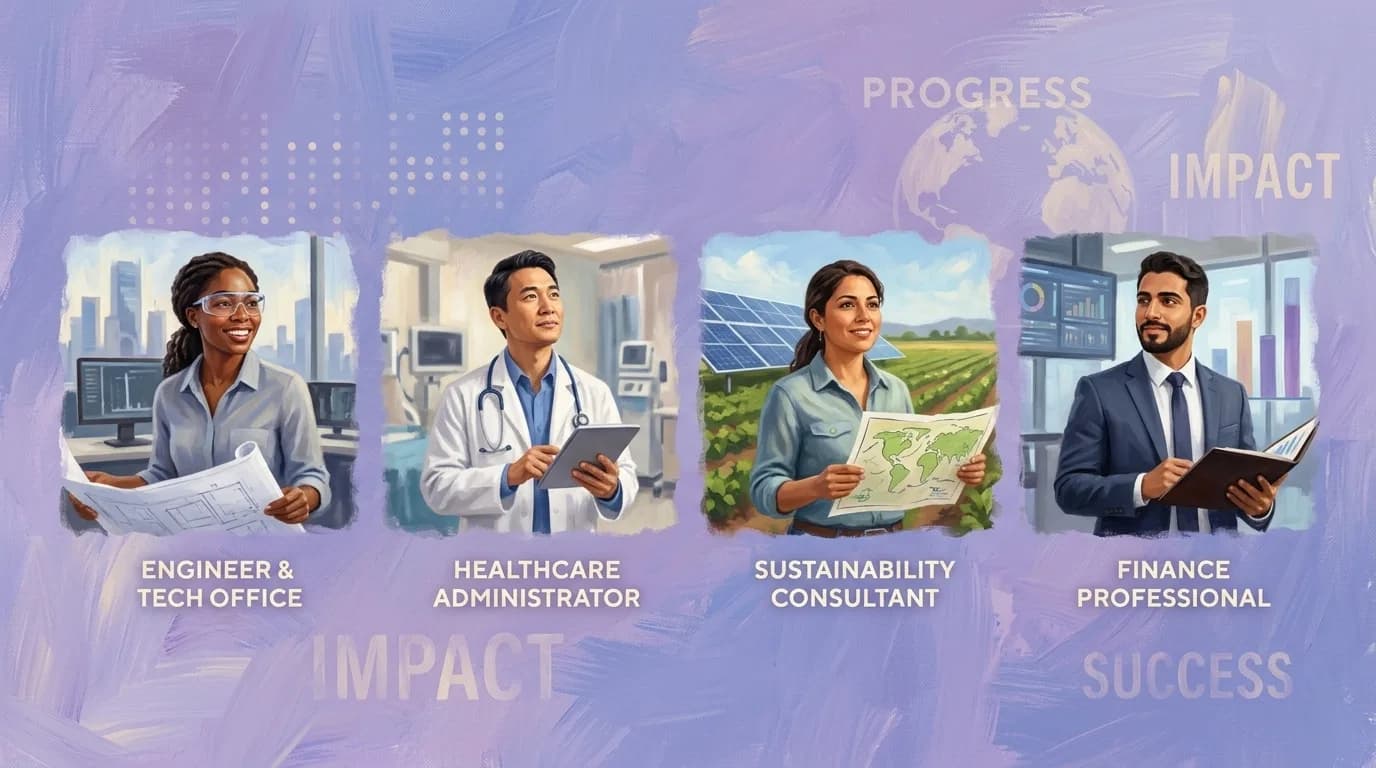 4 profils de candidats ghostés après un entretien