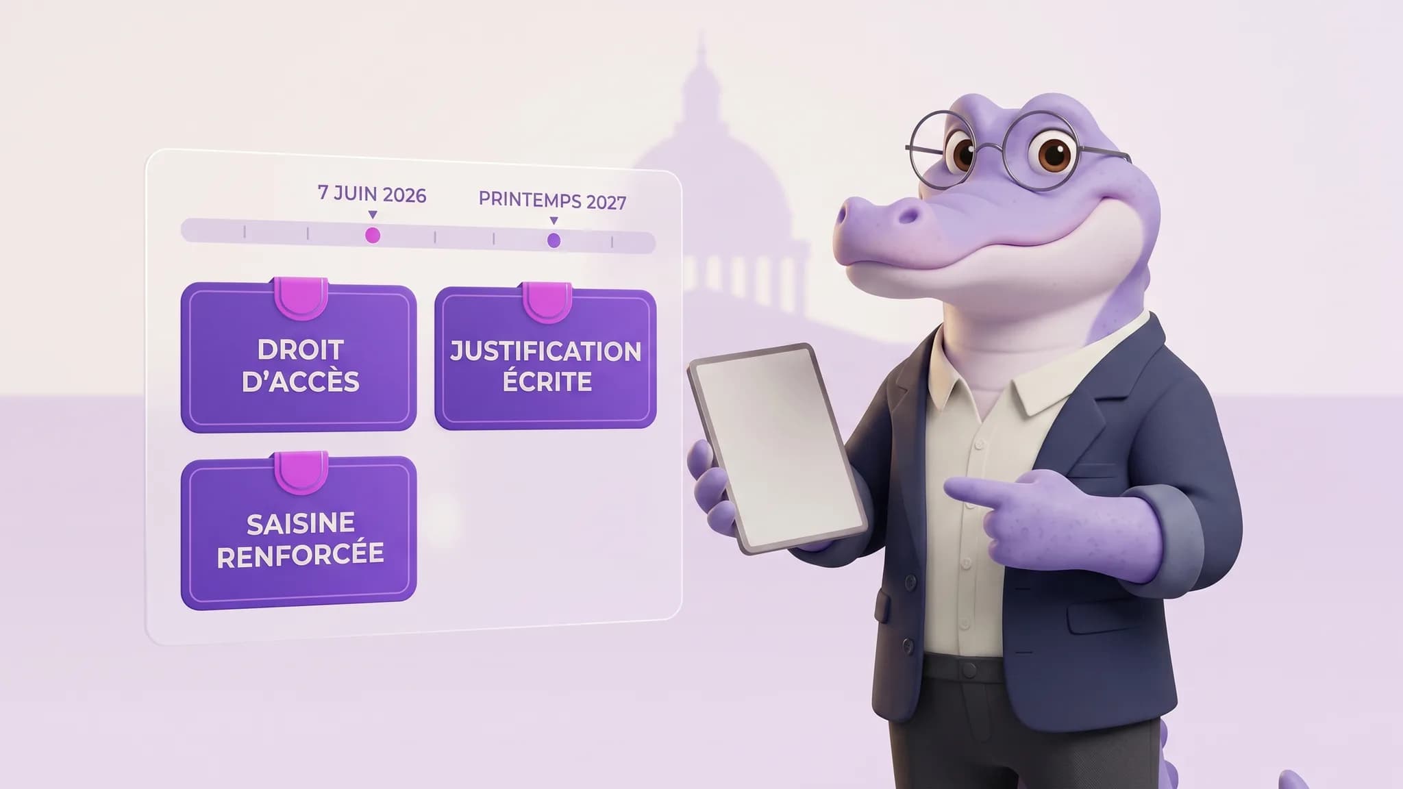 France's Pay Transparency Bill: 3 Rights to Negotiate 2026