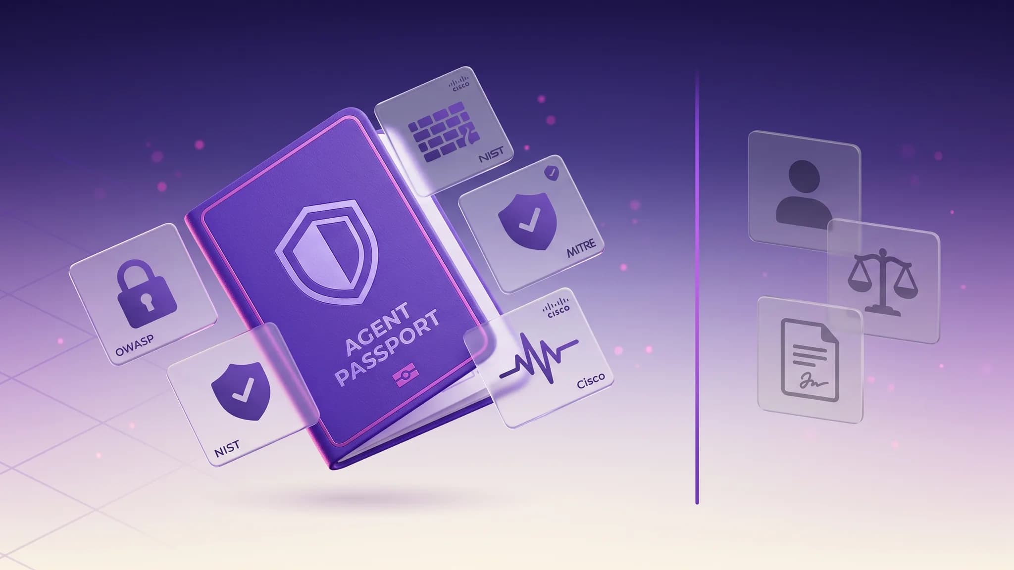 Workday Agent Passport: OWASP Badge, Not a Candidate Shield