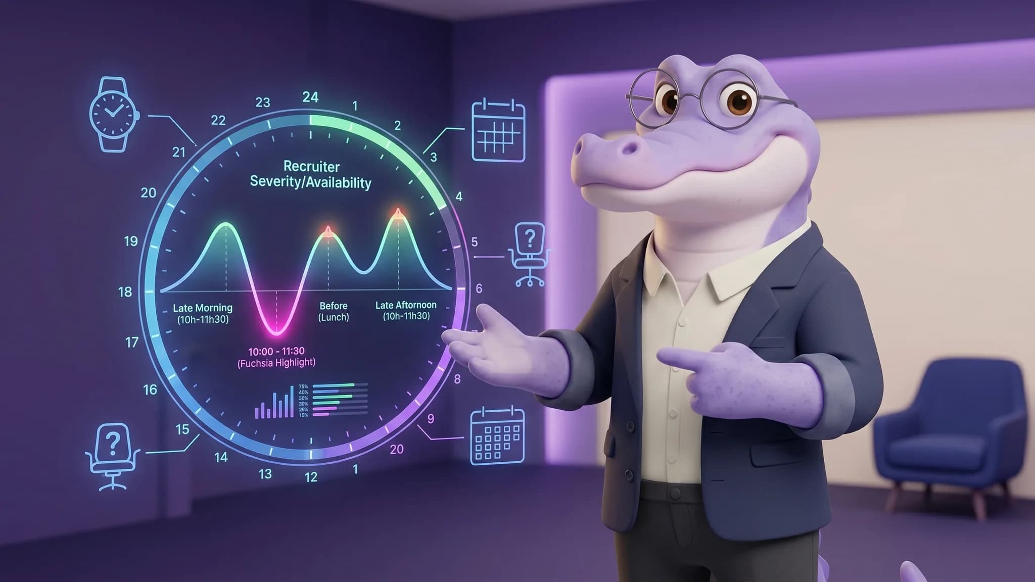 Picking the Right Interview Time Slot: The 2026 Timing Trick That Changes Everything