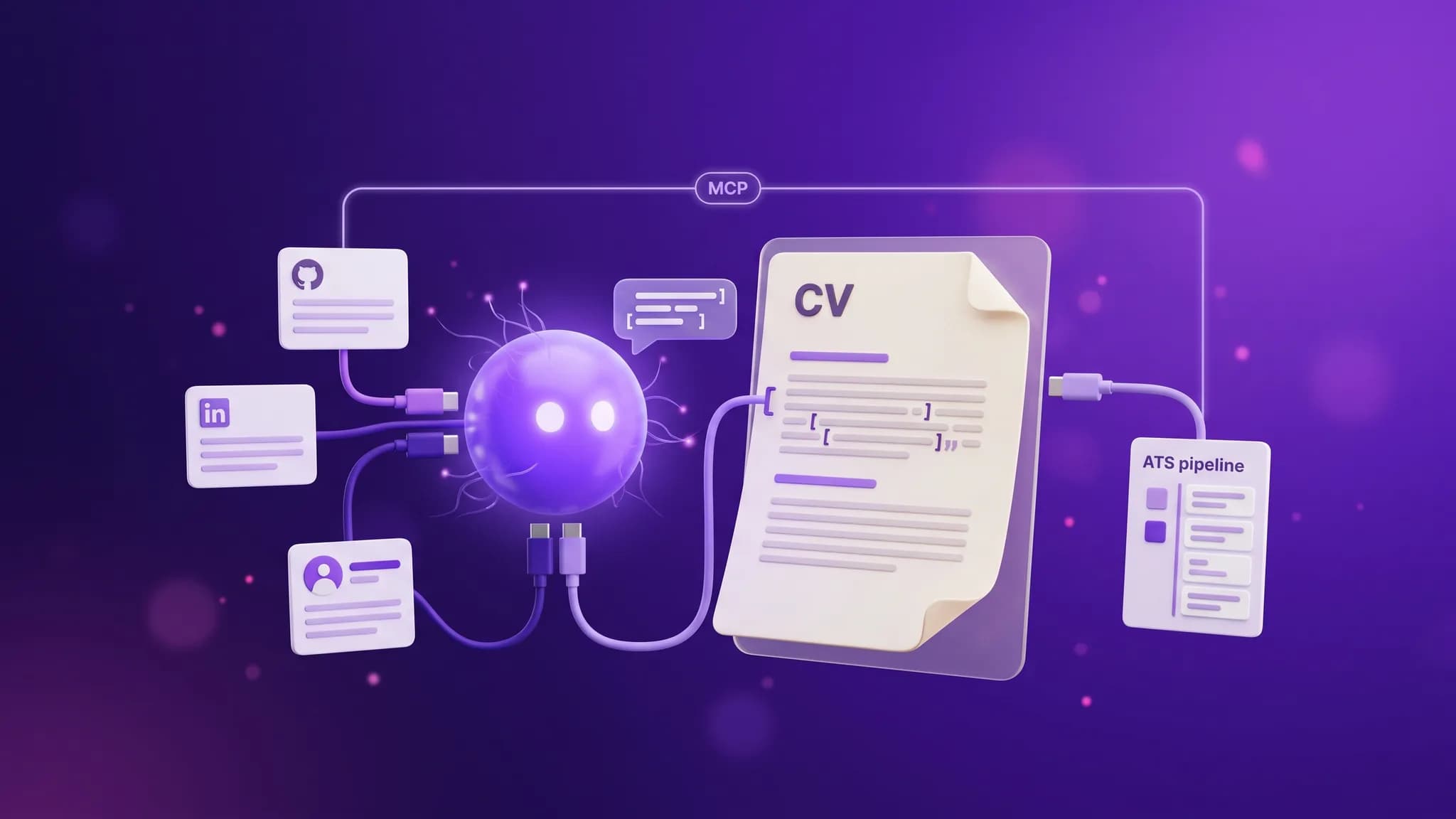Greenhouse MCP : votre CV est désormais lu par un agent IA