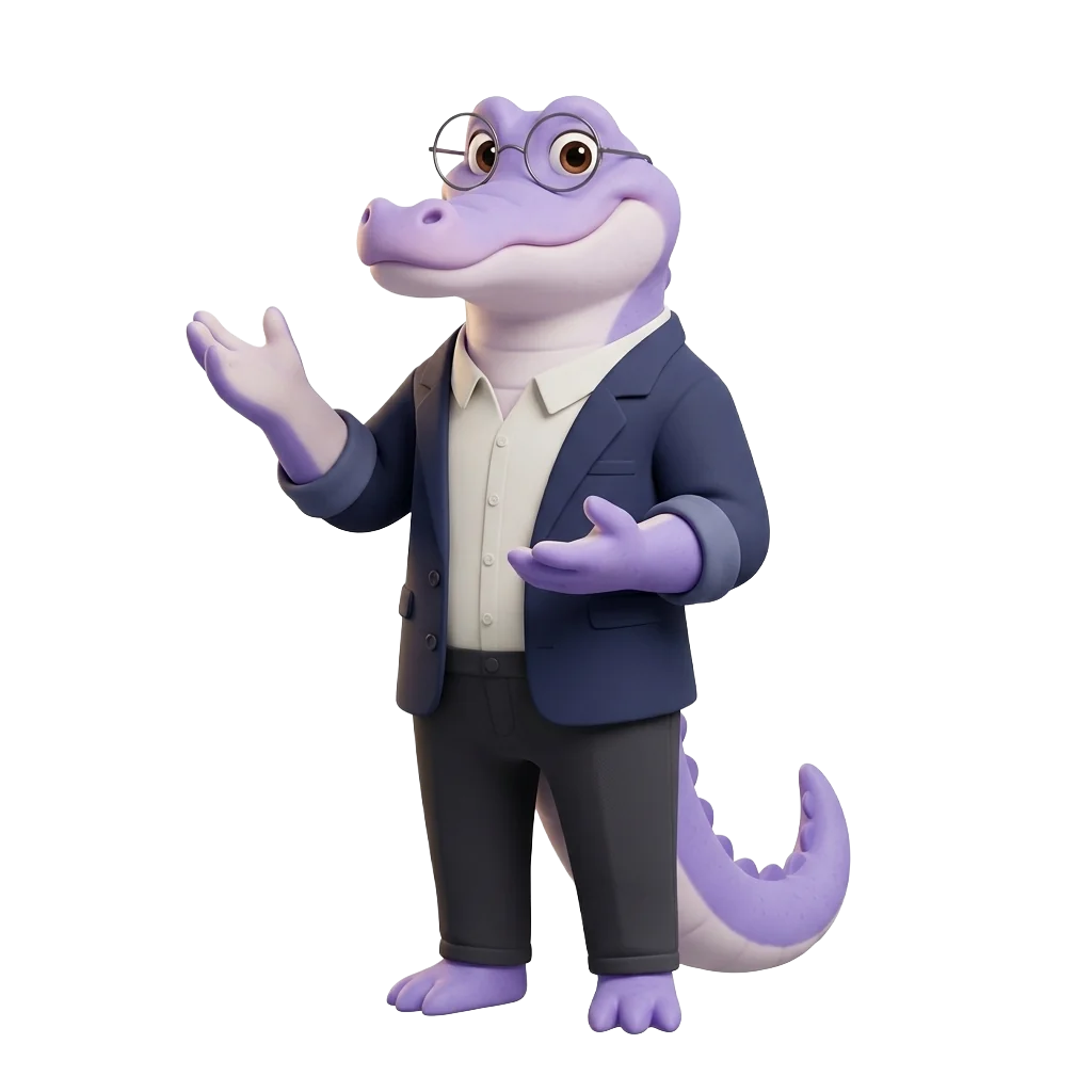 Mascotte Velyq