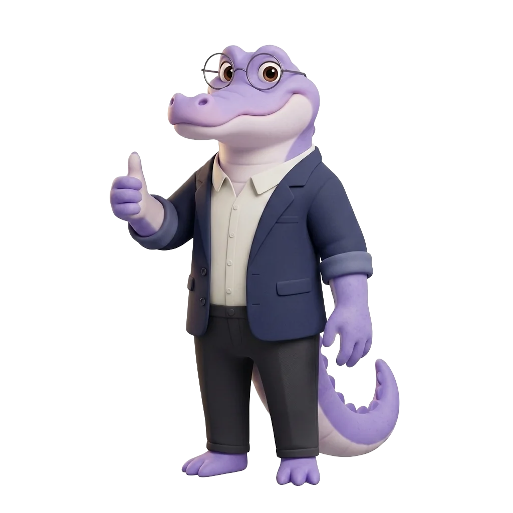 Mascotte Velyq